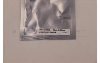 Lenovo 5C51C94254 FRU PCBA PWR/B NSD883 PWR B 1ST