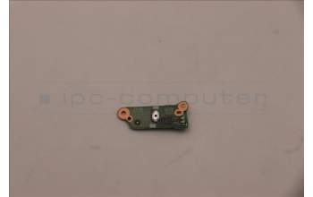 Lenovo 5C51C94254 FRU PCBA PWR/B NSD883 PWR B 1ST