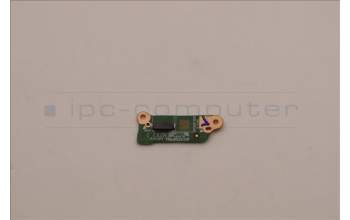 Lenovo 5C51C94275 CARDPOP FRU CARDPOP SERVAL2 POWER BOARD