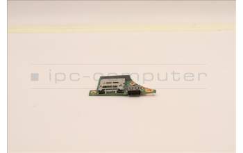 Lenovo 5C51C94289 CARDPOP PCBA SMALL/B NSE064 JP610 IO/B