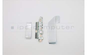 Lenovo 5C51D01520 CARDPOP PowerBoard B 81MB W/Cable(S)