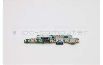 Lenovo 5C51D01520 CARDPOP PowerBoard B 81MB W/Cable(S)