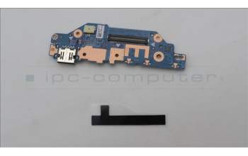 Lenovo 5C51J62735 CARDPOP FRU CARDPOP IO board 100w GEN4