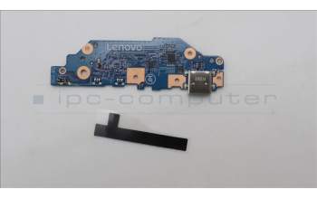 Lenovo 5C51J62735 CARDPOP FRU CARDPOP IO board 100w GEN4