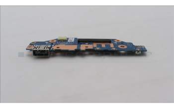 Lenovo 5C51J62735 CARDPOP FRU CARDPOP IO board 100w GEN4