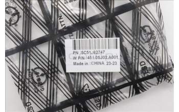 Lenovo 5C51J62747 CARDPOP FRU CARDPOP IO BOARD,SWG,Golem-2