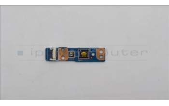 Lenovo 5C51J62748 CARDPOP FRU POWER BOARD,SWG,Golem2