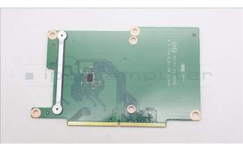 Lenovo 5C51J62757 P16 GEN2 UMA Board