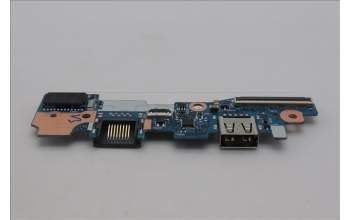 Lenovo 5C51J62764 CARDPOP PCBA IO/B KE452 wFP