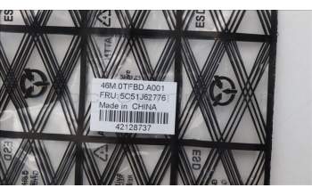 Lenovo 5C51J62776 CARDPOP FRU CARDPOP IO board K14