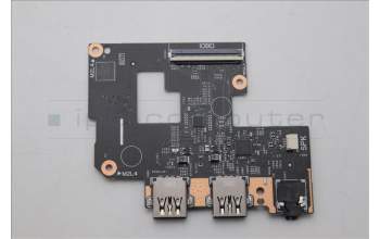 Lenovo 5C51J62800 CARDPOP FRU IO board, Cook AMD