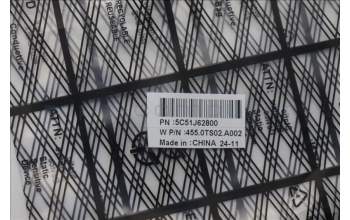 Lenovo 5C51J62800 CARDPOP FRU IO board, Cook AMD