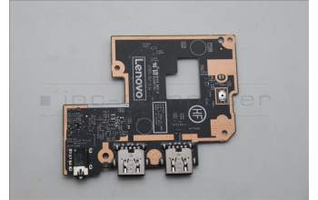 Lenovo 5C51J62800 CARDPOP FRU IO board, Cook AMD