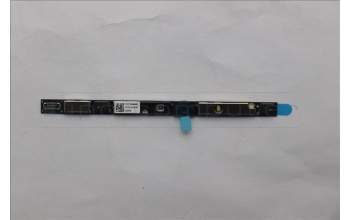 Lenovo 5C51L61870 Camera,Hybrid,USB,2MIC,UF,LVI