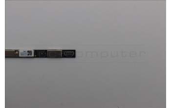 Lenovo 5C51L61916 Camera,HD,USB,2MIC,UF,LVI