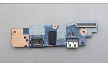 Lenovo 5C51L83913 CARDPOP Mercury2AMD LAN Board Non FPR