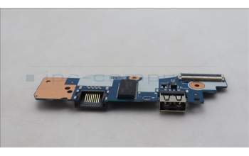 Lenovo 5C51L83913 CARDPOP Mercury2AMD LAN Board Non FPR