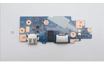 Lenovo 5C51L83917 CARDPOP Mars2.0 AMD LAN Board Non FPR