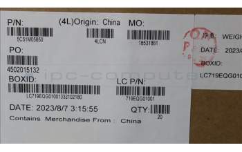 Lenovo 5C51M05850 CARDPOP FRU Sub Card_USB_Board