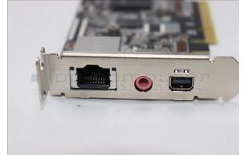 Lenovo 5C51M21364 CARDPOP Taisol Sirius BMC Card
