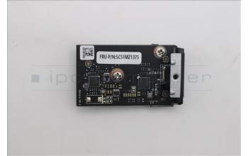 Lenovo 5C51M21375 CARDPOP 1 x TB4 BTB (Optional)