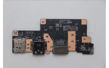 Lenovo 5C51P67039 CARDPOP FRU CARDPOP PCBA IO/B NSG031 MP