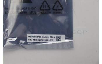 Lenovo 5C51P67039 CARDPOP FRU CARDPOP PCBA IO/B NSG031 MP