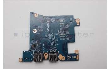 Lenovo 5C51Q25515 SUBCARD,WLAN,Hannstar