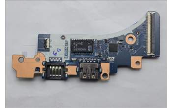 Lenovo 5C51R91722 PCBA IO/B NSG692 ME470 FP NvPro