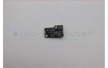 Lenovo 5C51R91735 CARDPOP FRU CARDPOP G-sensor board