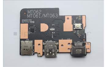 Lenovo 5C51R91738 CARDPOP F PCBA IO/B NSG552 MT062 MP IO/B