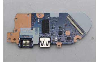Lenovo 5C51R91743 CARDPOP PCBA IO/B NSG722 ME632 NFP
