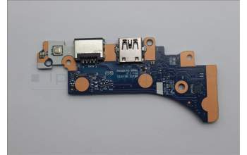 Lenovo 5C51R91745 CARDPOP FRU PCBA IO/B NSG721 ME472 NFP