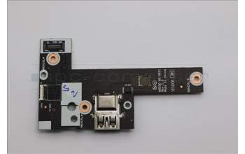 Lenovo 5C51R91746 FRU CARDPOP IO/B NSG621