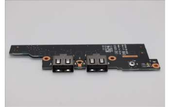 Lenovo 5C51R91748 CARDPOP FRU CARDPOP SMALL/B MTS44 IO PRE