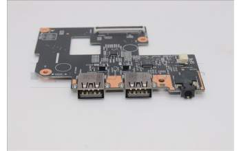 Lenovo 5C51R91753 CARDPOP FRU IO board BD/243551 Cook-2