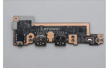Lenovo 5C51R91754 CARDPOP FRU IO Board 243550 Blanc-2