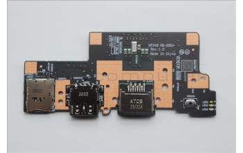 Lenovo 5C51R91755 CARDPOP FRU PCBA NSG561 MT040 T14IO/B MP