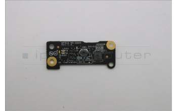 Lenovo 5C51R91761 CARDPOP PCBA PWR/B NSG205 MP6C0