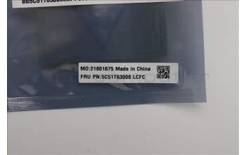Lenovo 5C51T63008 CARDPOP PCBA PWR/B NSG801 MPV60
