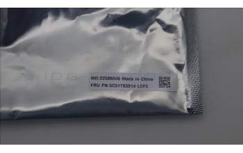 Lenovo 5C51T63014 CARDPOP PCBA IO/B NSH011 ME040 NFP VPRO