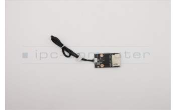 Lenovo 5C60V80472 CARDREADER BLD RTS5170 320mm 3in1