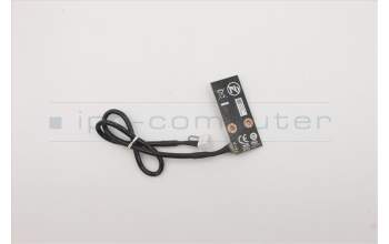 Lenovo 5C60V80473 CARDREADER 3 in 1 Card Reader