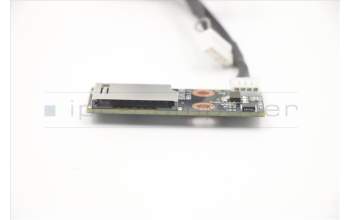Lenovo 5C60V80473 CARDREADER 3 in 1 Card Reader