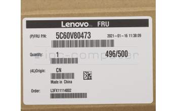 Lenovo 5C60V80473 CARDREADER 3 in 1 Card Reader