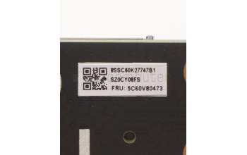 Lenovo CARDREADER 3 in 1 Card Reader for Lenovo IdeaCentre 5-14IMB05 (90NA)