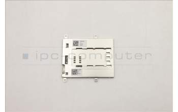 Lenovo 5C61A25388 CARDREADER Smart card,JAE