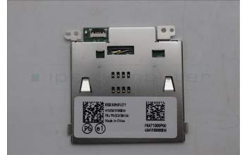 Lenovo 5C61B41061 CARDREADER FRU Card Reader- highstar