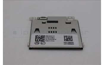 Lenovo 5C61B41061 CARDREADER FRU Card Reader- highstar