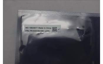 Lenovo 5C61B41061 CARDREADER FRU Card Reader- highstar